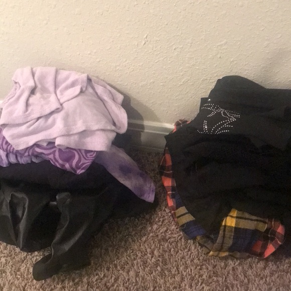 50+ Clothing items!! - Picture 2 of 4